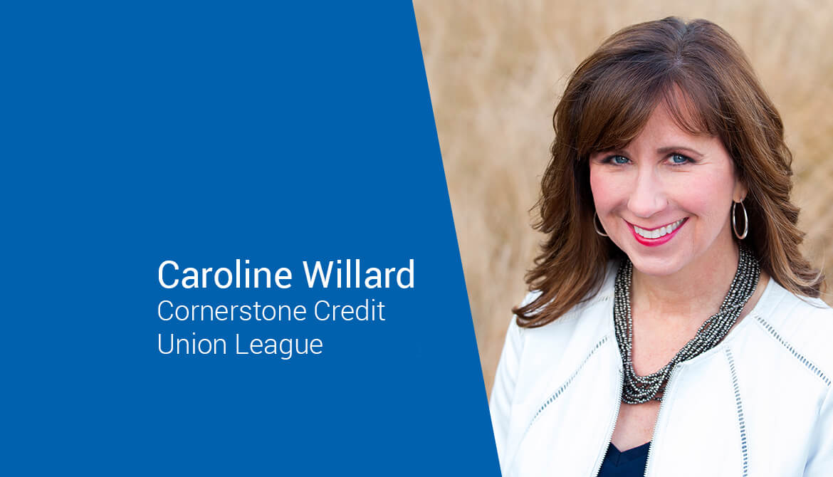 Caroline Willard