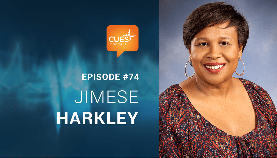 Jimese Harkley podcast