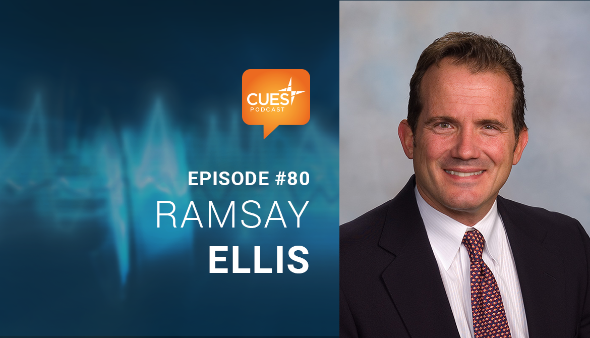 Ellis Ramsey