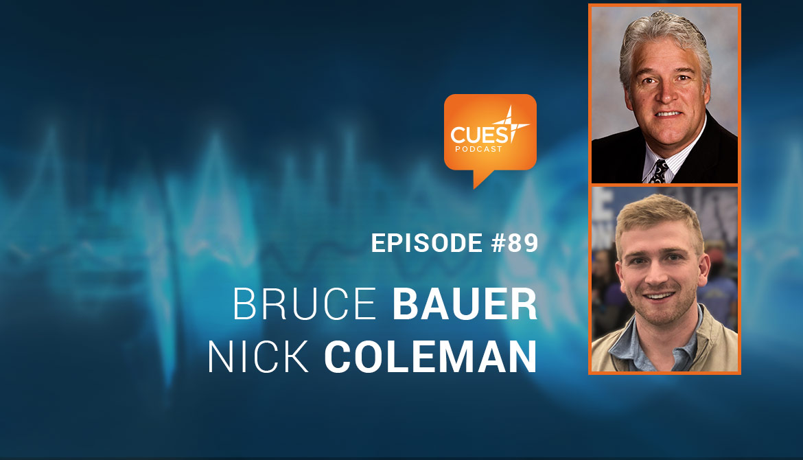 landing tile for podcast 89 bruce bauer nick coleman