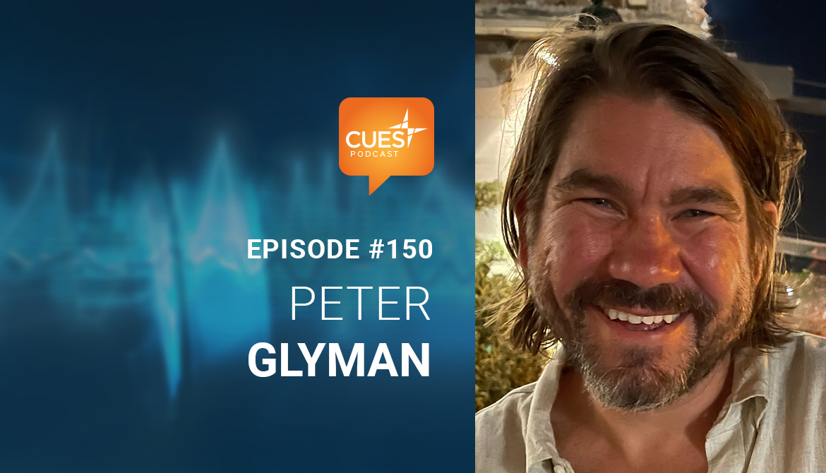 Peter Glyman 