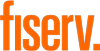 Fiserv logo