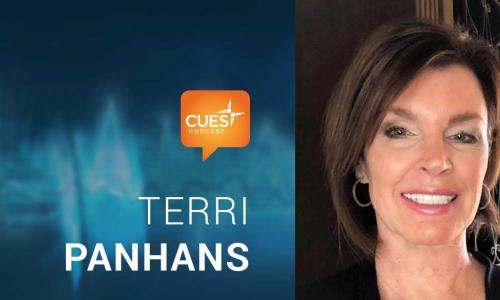 Terri Panhans Podcast