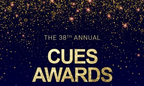 2020 CUES Awards