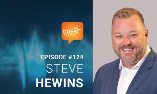 Steve Hewins