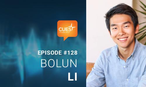 Bolun Li graphic