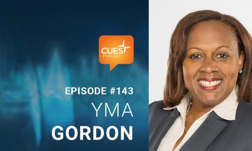 Yma Gordon