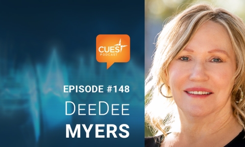 Deedee Myers