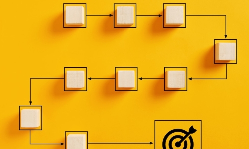 blocks diagram target